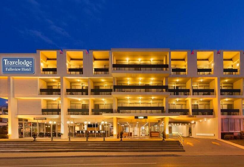هتل Travelodge By Wyndham Niagara Falls Fallsview