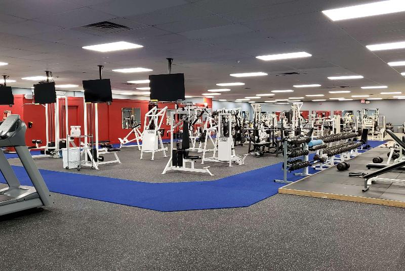 فندق Travelodge By Wyndham Simcoe