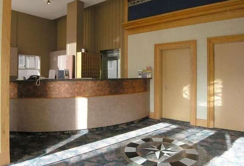 هتل Tropicana Suite