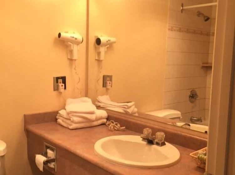 هتل Tropicana Suite