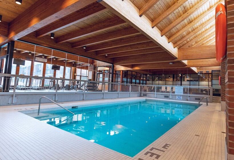 Valhalla Hotel & Conference Centre