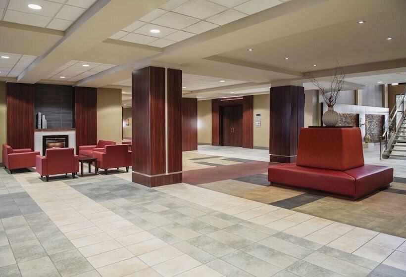 Viscount Gort Hotel, Banquet & Conference Centre