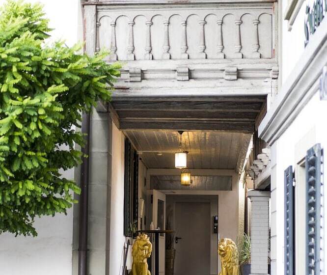 Koncept Hotel Löie