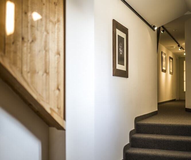 Koncept Hotel Löie