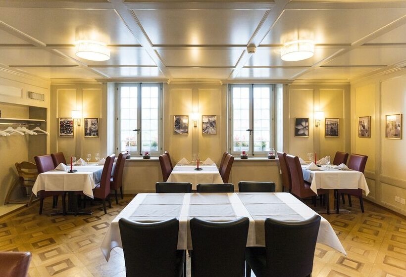 Koncept Hotel Löie