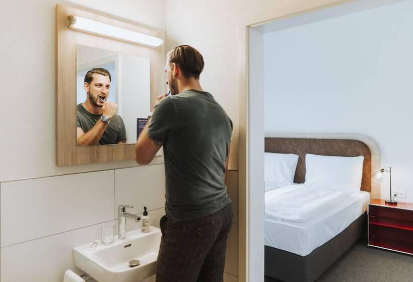 Koncept Hotel Löie