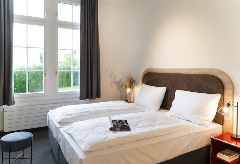 Koncept Hotel Löie