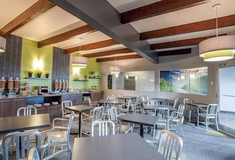 Мотель Quality Inn Rouynnoranda