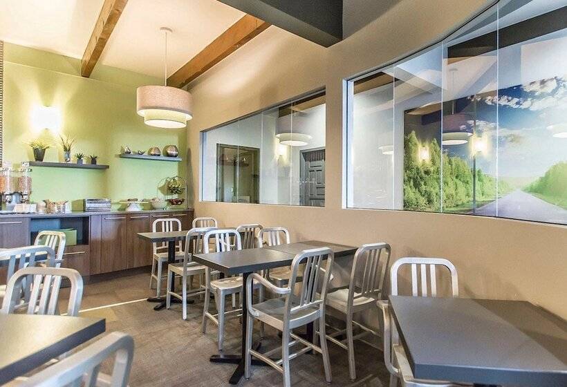 Мотель Quality Inn Rouynnoranda