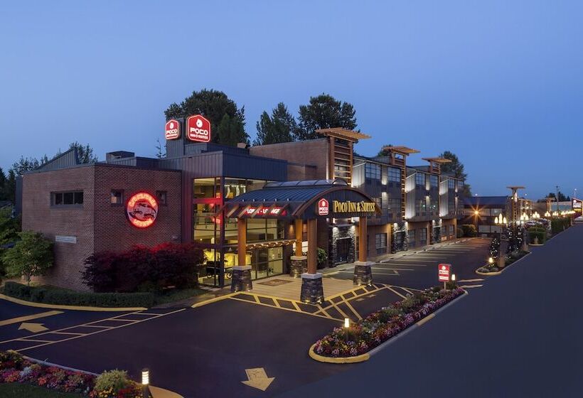 Poco Inn And Suites Hotel & Conference Centre