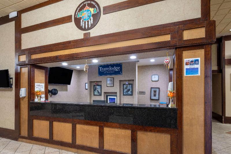 هتل Travelodge By Wyndham Prince Albert