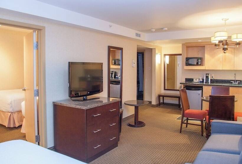 Ihotel & Conference Center Red Deer