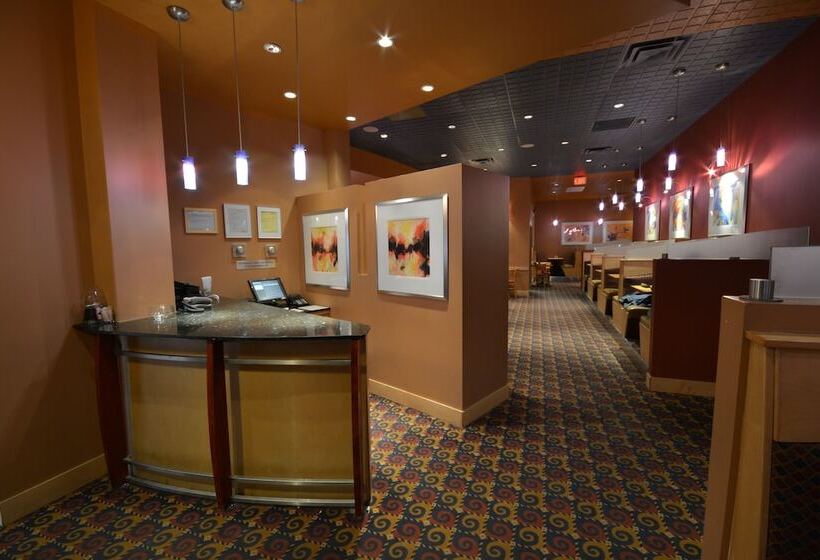 Ihotel & Conference Center Red Deer