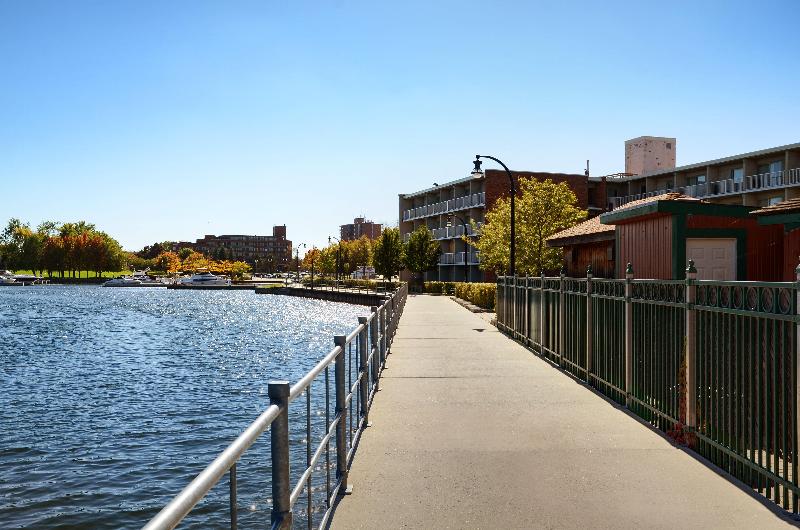 Курорт Holiday Inn Hotel Peterborough Waterfront, An Ihg
