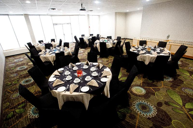 Курорт Holiday Inn Hotel Peterborough Waterfront, An Ihg
