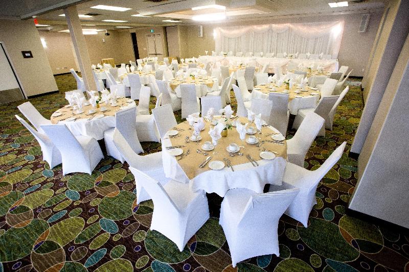 Курорт Holiday Inn Hotel Peterborough Waterfront, An Ihg