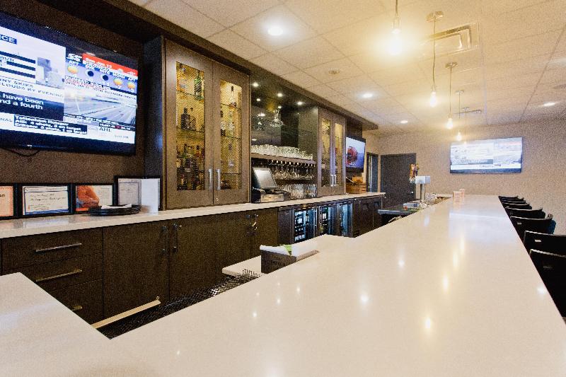 Курорт Holiday Inn Hotel Peterborough Waterfront, An Ihg