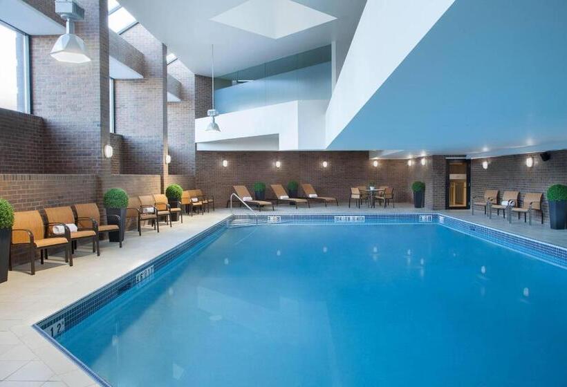 Towneplace Suites By Marriott Toronto Northeast/markham