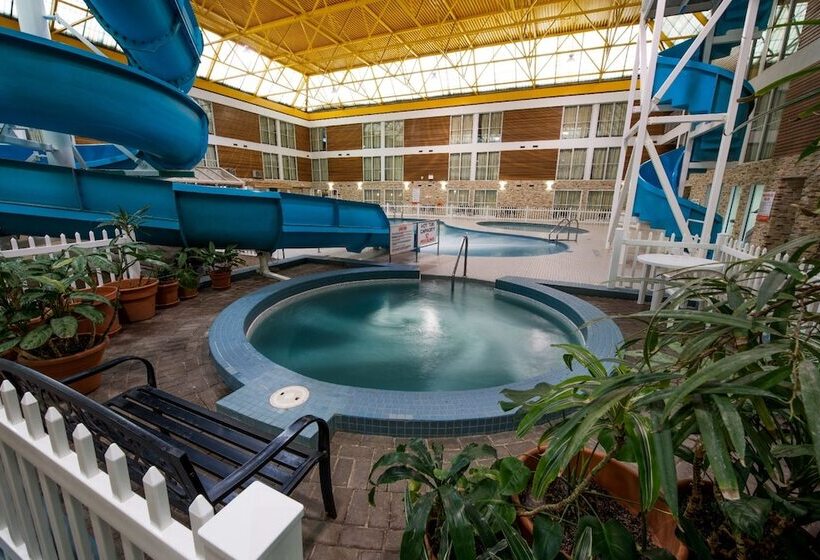 Superior Inn Hotel And Conference Centre Thunder Bay