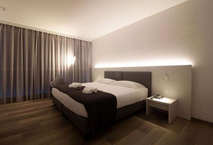 فندق Albergo Milano