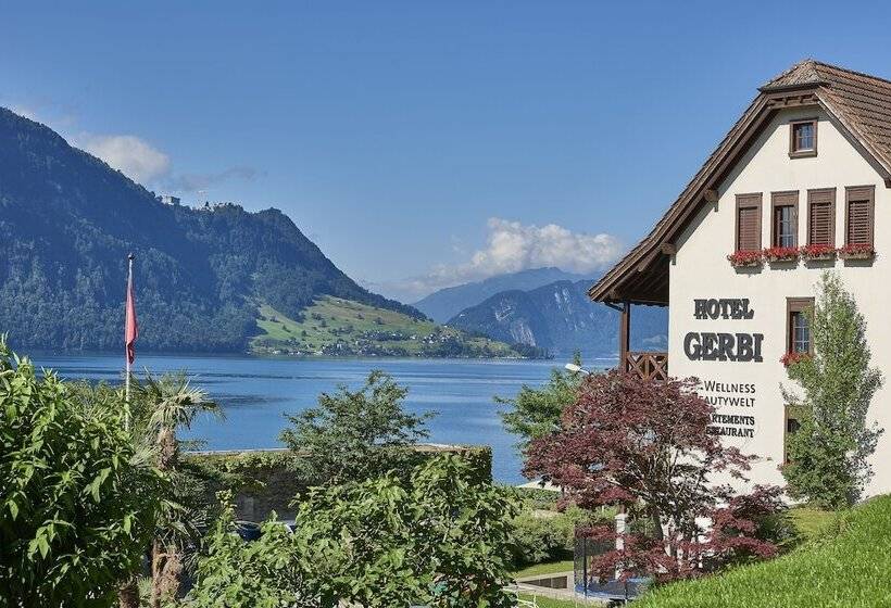 Hotel Alexander