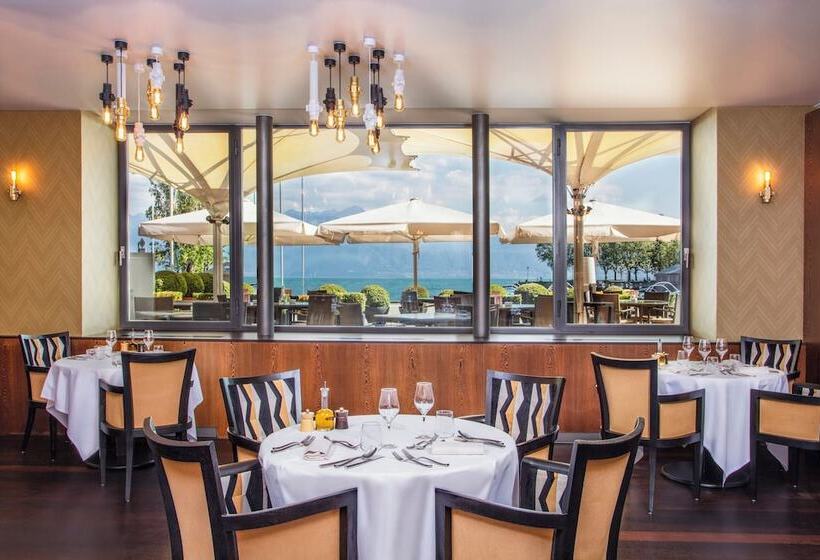 בית מלון כפרי Beaurivage Palace