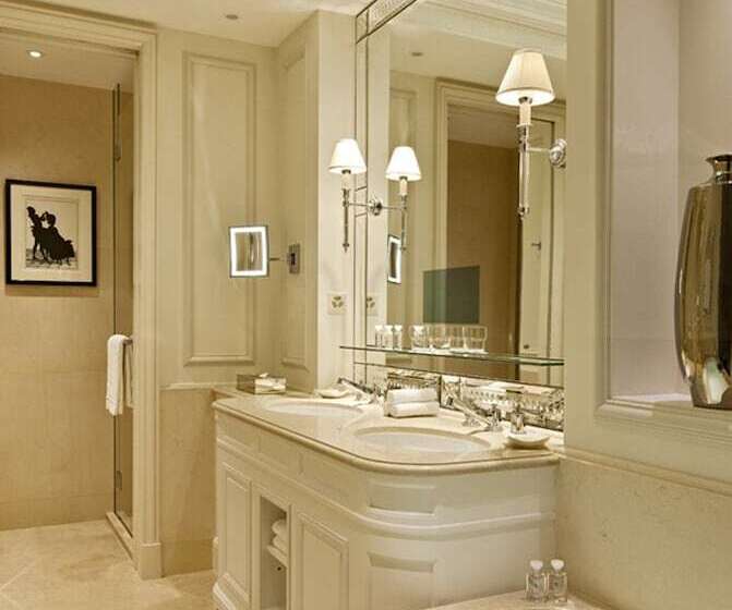 בית מלון כפרי Beaurivage Palace