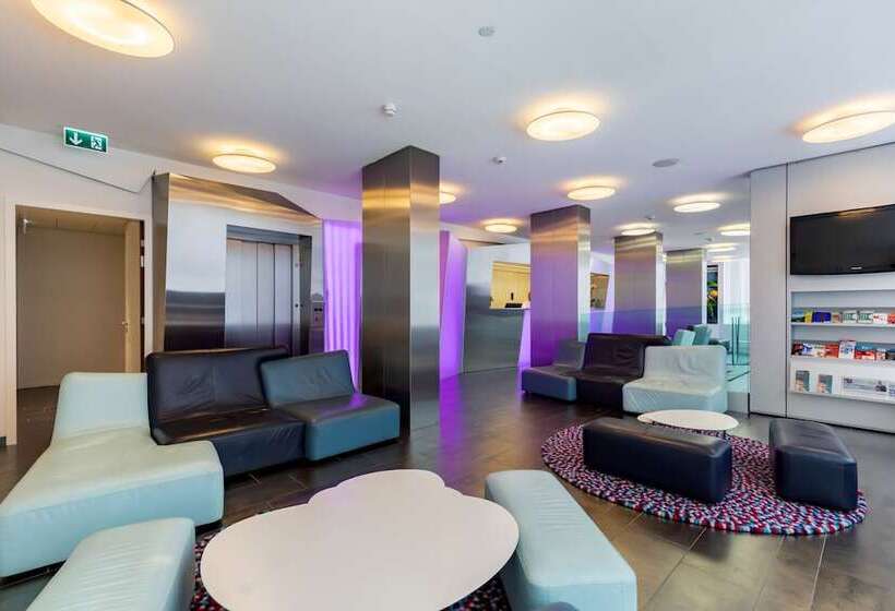 Отель Cristal Design