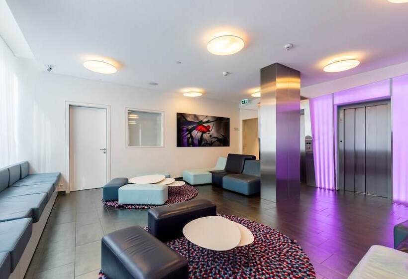 Отель Cristal Design