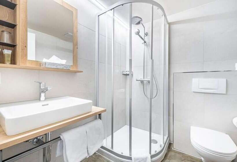 فندق Drei Konige