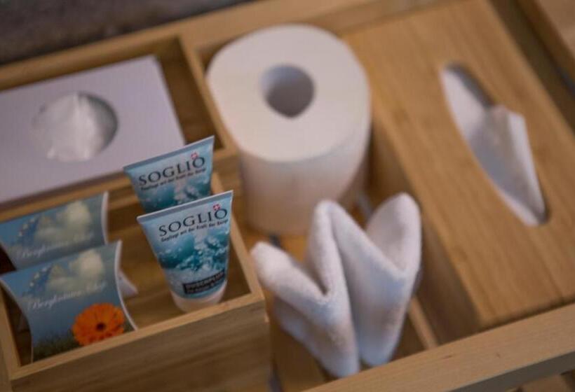 Eden Hotel Und Restaurant