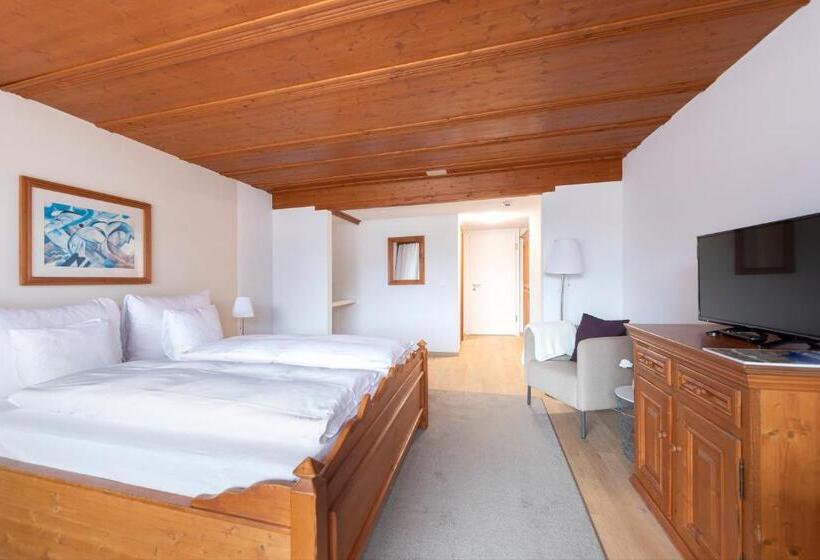 Eden Hotel Und Restaurant