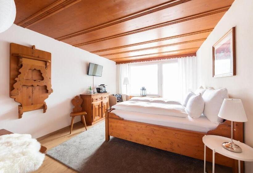 Eden Hotel Und Restaurant