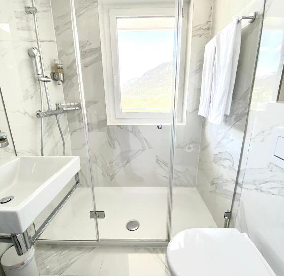 Eden Hotel Und Restaurant