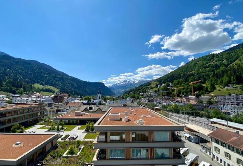 Eden Hotel Und Restaurant