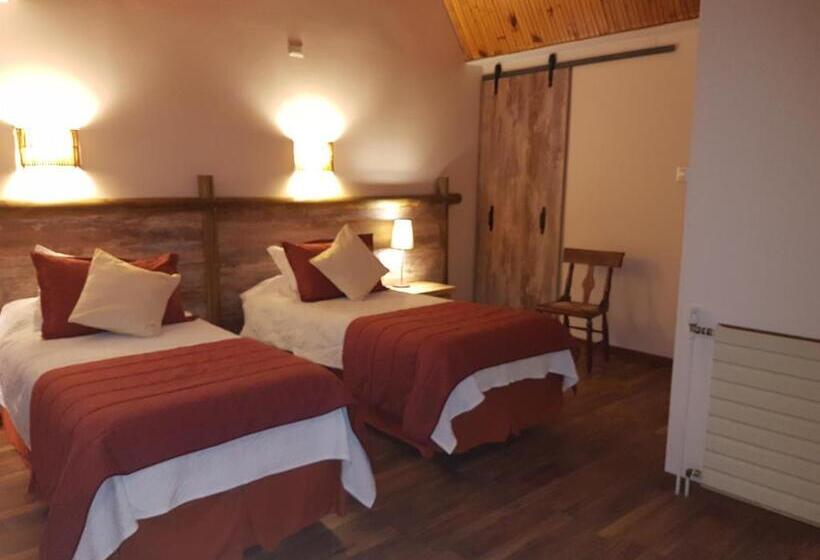 Hotel El Copihue Olmué