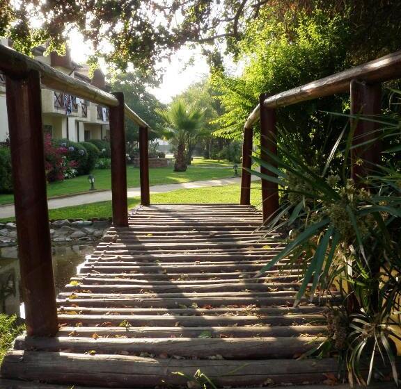 Hotel El Copihue Olmué