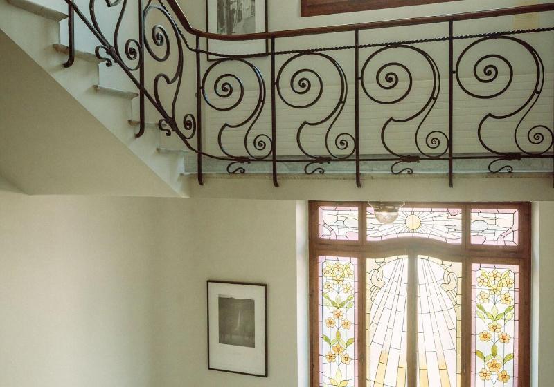 Grand Hotel Suisse Majestic, Autograph Collection