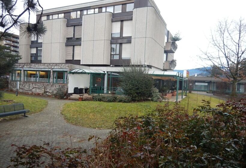 ホテル Hôtel Du Grand Pré