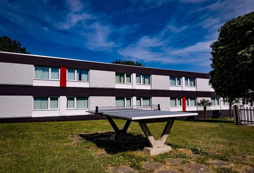 فندق Ibis 3 Lacs Neuchatel