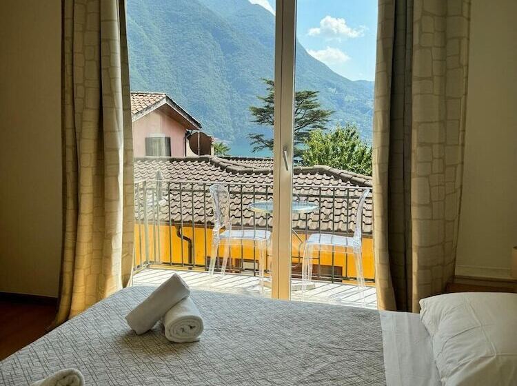 فندق Locanda Castagnola
