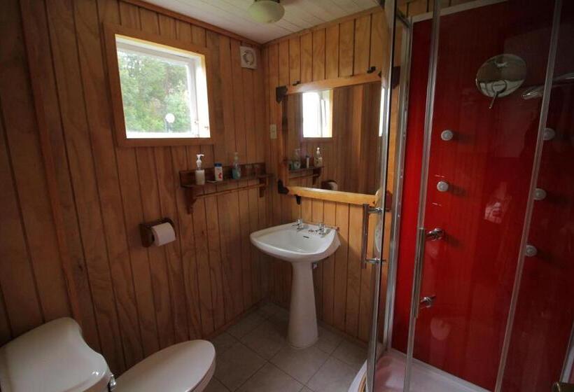 בית מלון כפרי Mi Casa
