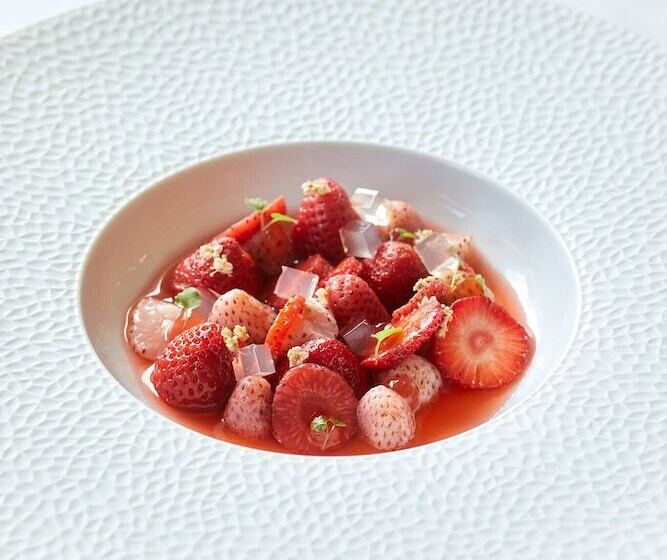 호텔 Rössli Gourmet & Spa