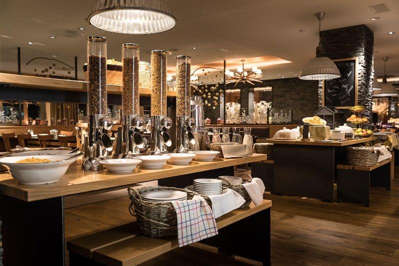 ホテル Valbella Resort