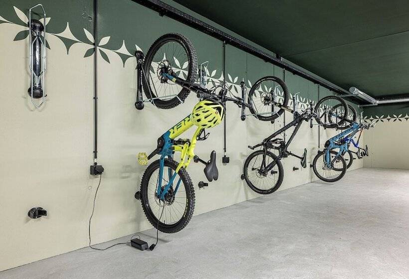 ホテル Valbella Resort