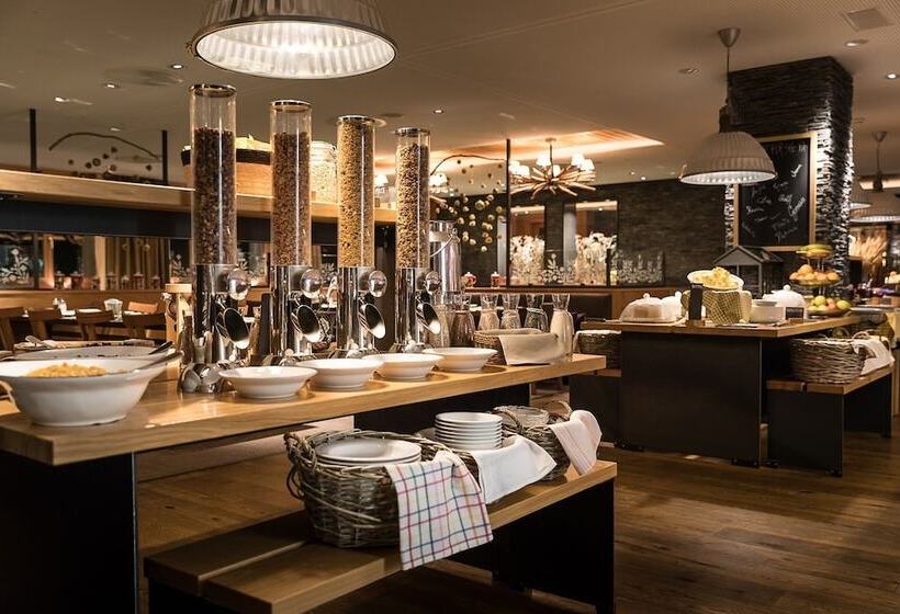 ホテル Valbella Resort