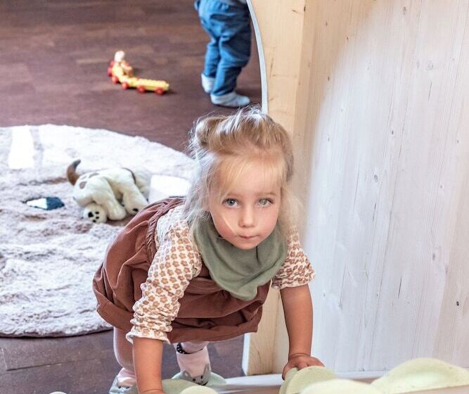 ホテル Valbella Resort