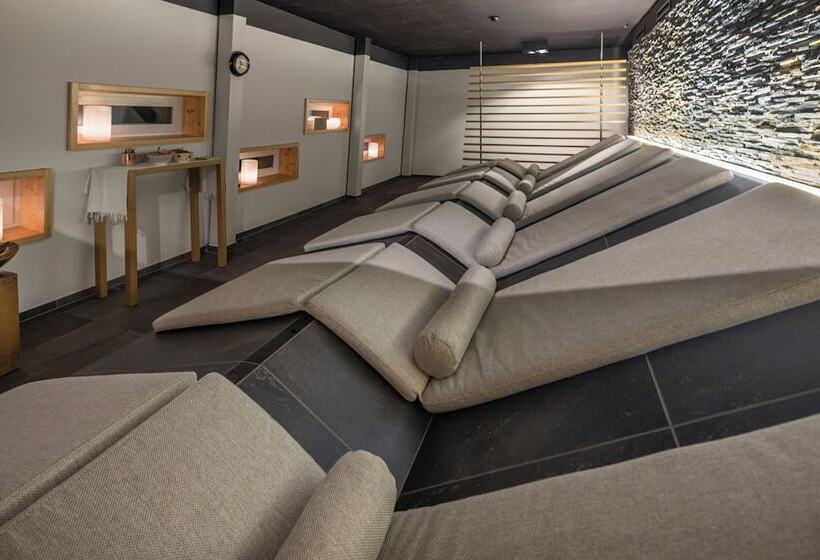 ホテル Valbella Resort