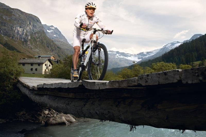 ホテル Waldhaus Sils