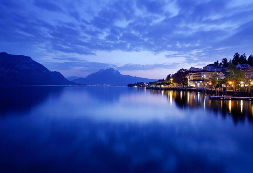 Seehotel Gotthard